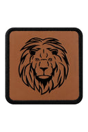 Logotipo del león