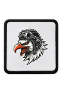 Logotipo del águila