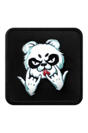 Logotipo de Panda