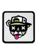 Logotipo del oso