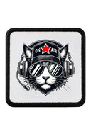 Logotipo del gato