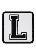 Logotipo de la letra L