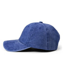 Gorra azul vintage - Image 5