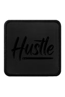 Logotipo de Hustle