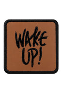 Logotipo de Wake Up