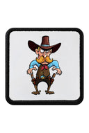 Logotipo de Cowboy