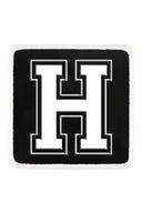 Logotipo de la letra H