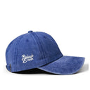 Gorra azul vintage - Image 2