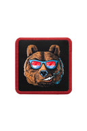 Logotipo del oso