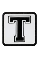 Logotipo de la T
