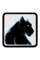 Logotipo de Pantera