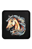 Logotipo del caballo