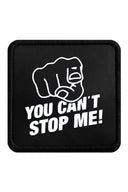 Logotipo de You Can't Stop Me