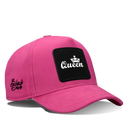 Gorra Rosa Béisbol