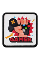 Logotipo de jugador - Image 1