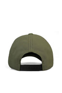 Gorra Caqui Béisbol con Parche Águila