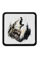 Logotipo del lobo