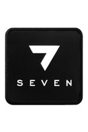 Logotipo del número 7