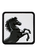 Logotipo del caballo