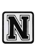 Logotipo de la N