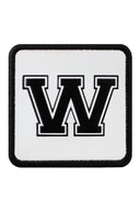 Logotipo de la W