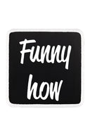 Logotipo de Funny How
