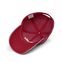 Gorra roja vintage - Image 2