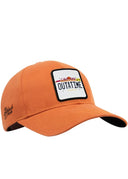 Gorra con Parche Outatime