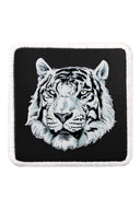 Logotipo del tigre