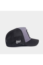 Gorra Negro-Gris Trucker BlackBörk