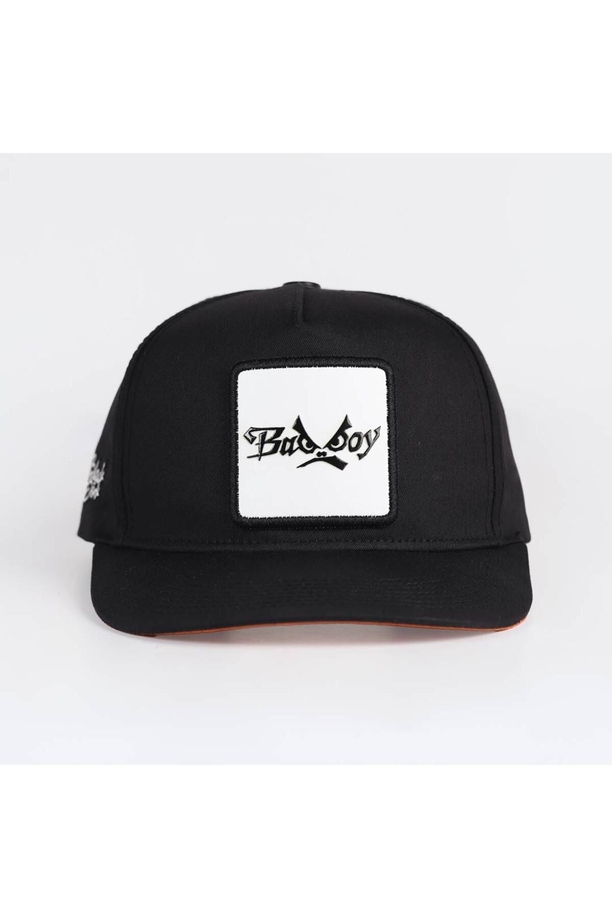Gorra con Parche Bad Boy