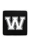 Logotipo de la W