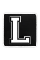 Logotipo de la letra L