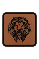 Logotipo de León