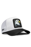 Gorra con Parche Aguila Feroz