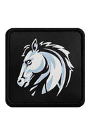 Logotipo del caballo