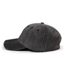 Gorra de Vintage Negro - León - Image 4