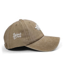 Gorra visón vintage - Image 2