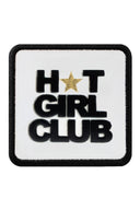 Logotipo de Hot Girl Club