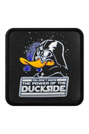 Logotipo de pato