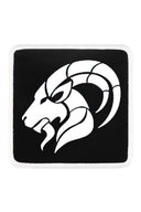 Logotipo de Capricornio