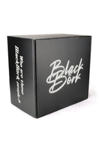 Gorra Burdeos Trucker Clásico BlackBörk