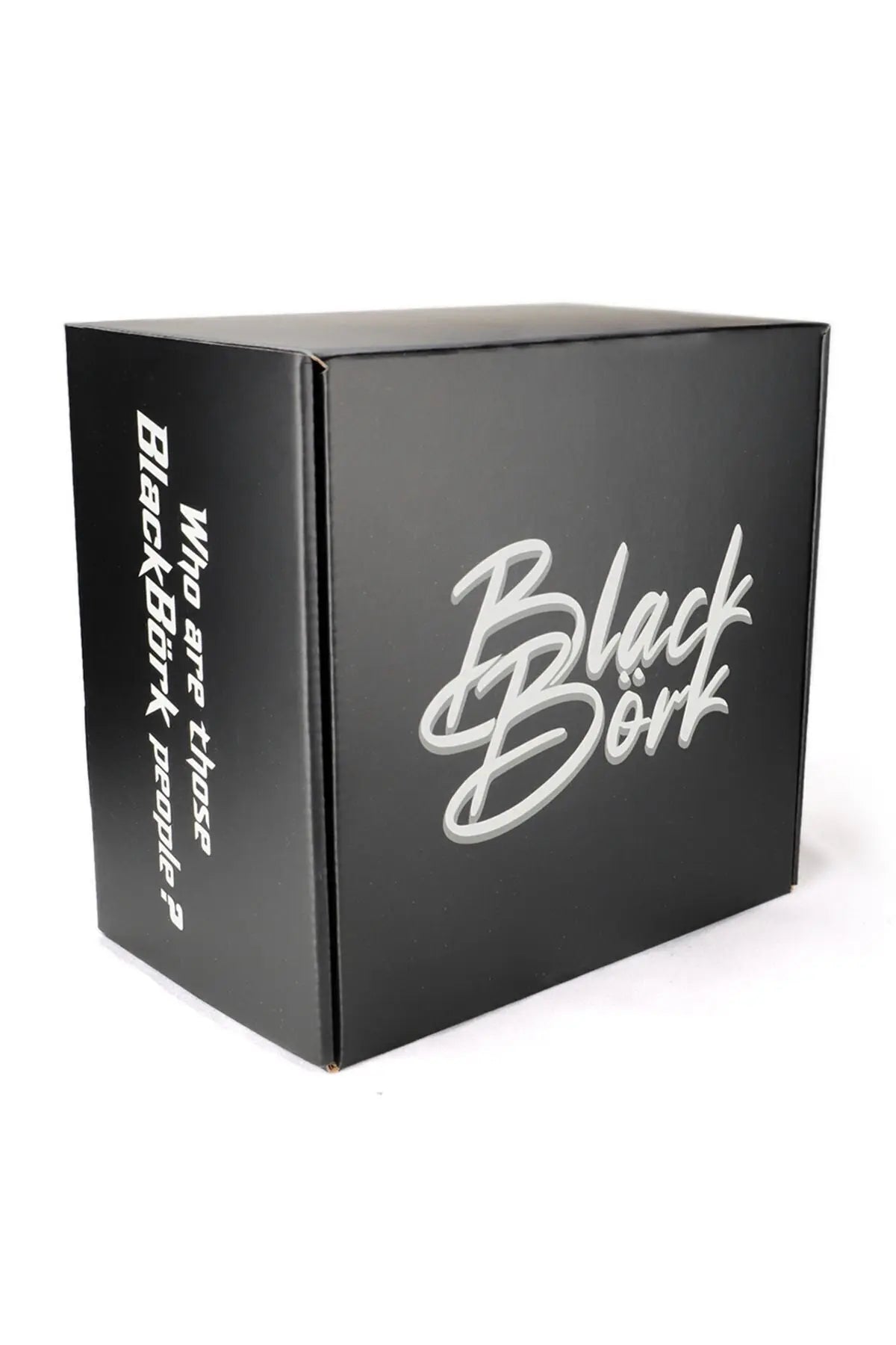 Gorra Burdeos Trucker Clásico BlackBörk