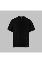 Camiseta Talla Grande Negra B-Shirt BlackBörk