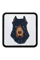 Logotipo del perro