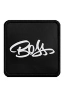 Logotipo de Boss