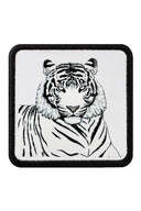 Logotipo del tigre de Bengala
