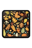 Logotipo de otoño