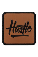 Logotipo de Hustle