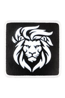 Logotipo del león
